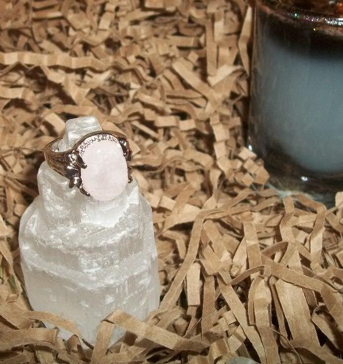 High Priestess Ultimate Love Spell Kit - Everything Needed