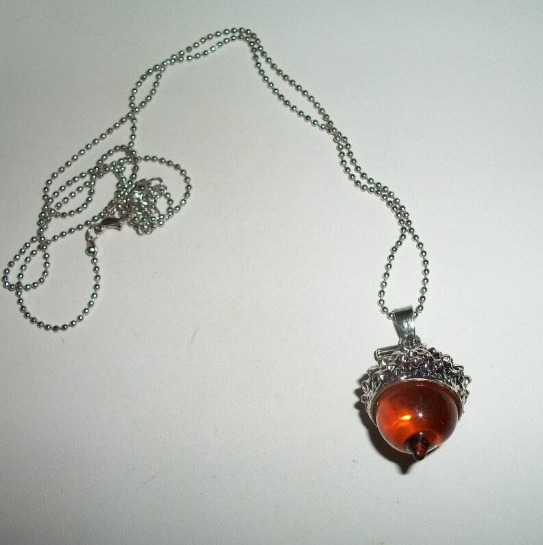 Protecting Balanced Caring Aswang Vampire/Witch – Pendant, Direct OR Remote Bind