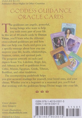 Connect With Your Patron Goddess - Autumn Dusk Spirits