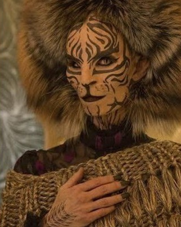 Extremely Protective Male or Female Tigris – Two Available - Autumn Dusk Spirits