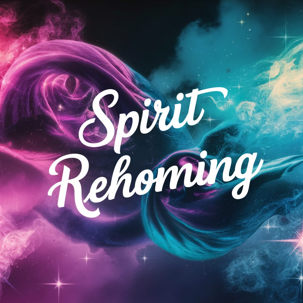 Spirit Rehoming