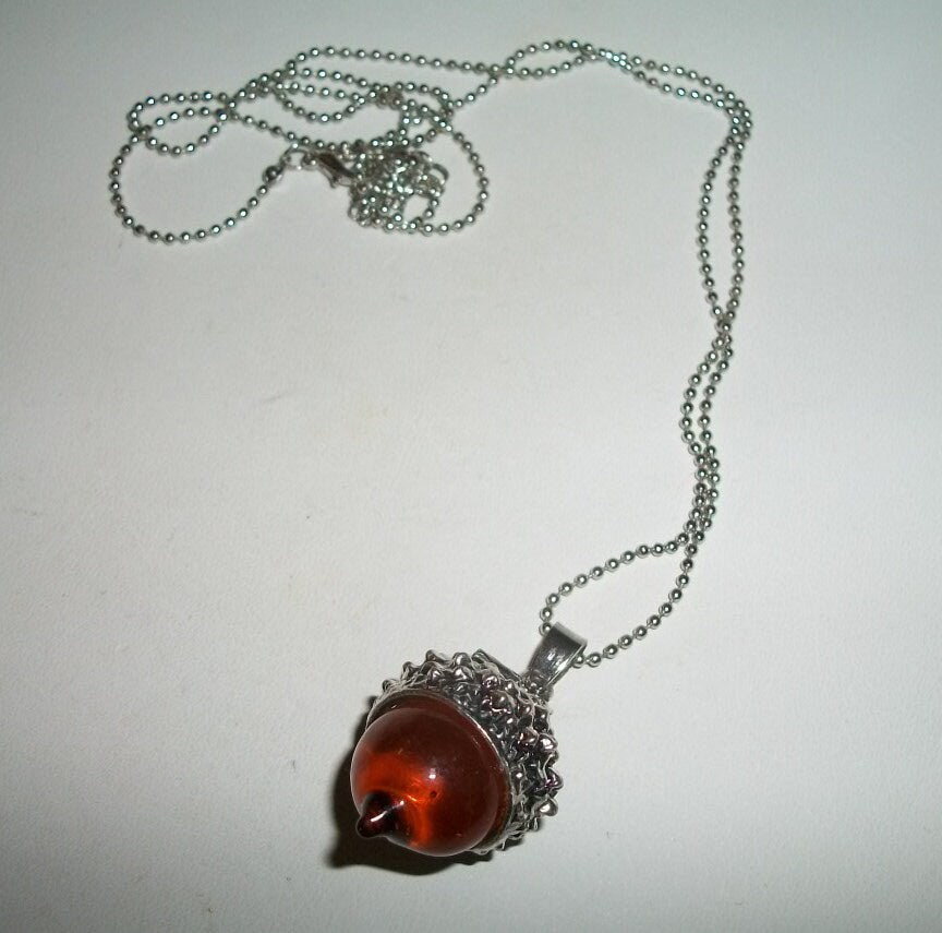 Protecting Balanced Caring Aswang Vampire/Witch – Pendant, Direct OR Remote Bind
