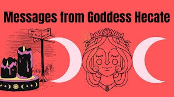 Unique Opportunity – Message From God/Goddess of Choice - Determine Your Patron God/Goddess