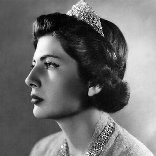 REHOMING - Soraya Esfandiary Bakhtiary, Princess of Persia – Direct Bind or Vessel of Your Choice